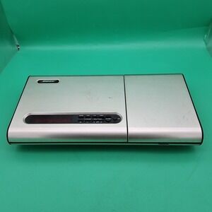 Bose Lifestyle Model 5 Music Center Console Untested As Is‎ No Power Cord